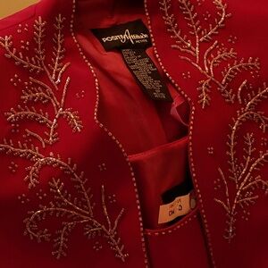 3 piece dress outfit, Positive Attitude collection